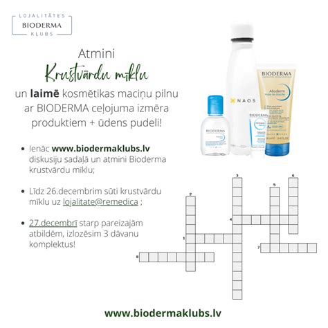 bioderma lojalitātes klubs